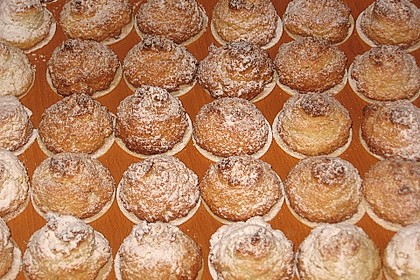 Kokosmakronen 12