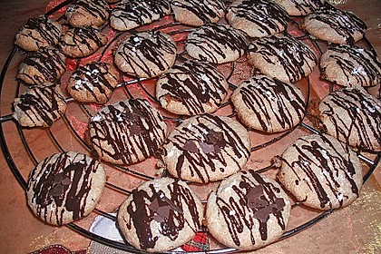 Kokosmakronen 30