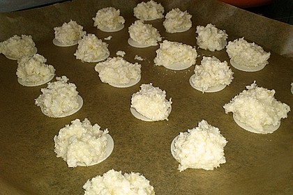Kokosmakronen 77