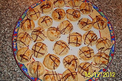 Kokosmakronen 4