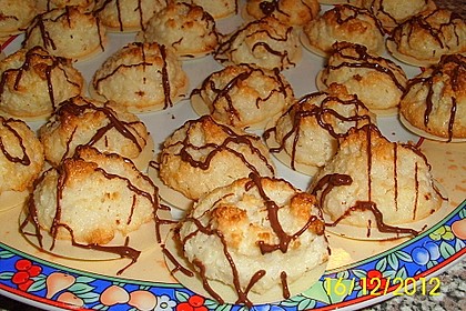 Kokosmakronen 11