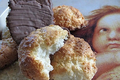 Kokosmakronen 17