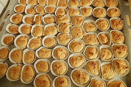 Kokosmakronen 27