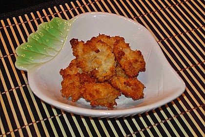 Kokosmakronen 20