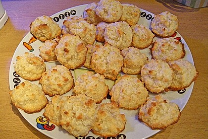 Kokosmakronen 31