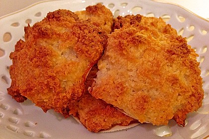 Kokosmakronen 29
