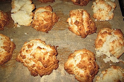 Kokosmakronen 23