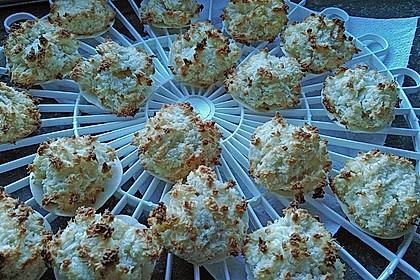 Kokosmakronen 24