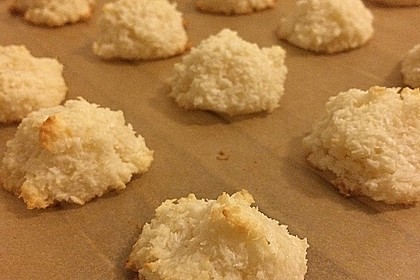 Kokosmakronen 43