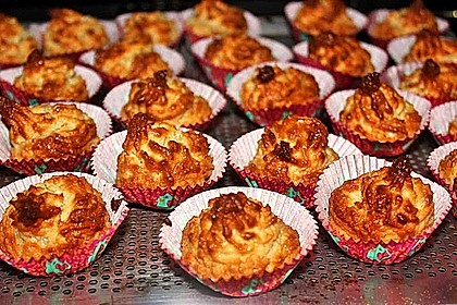 Kokosmakronen 19
