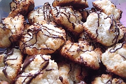 Kokosmakronen 41