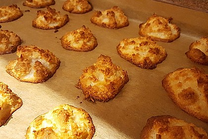 Kokosmakronen 32