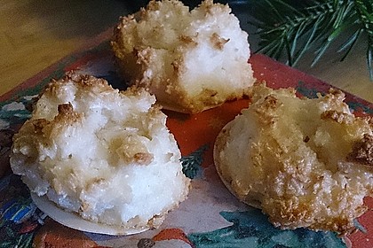 Kokosmakronen 33