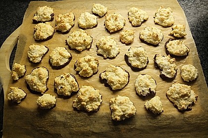 Kokosmakronen 35