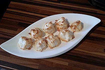 Kokosmakronen 7