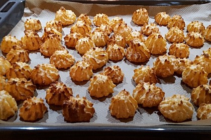 Kokosmakronen 34