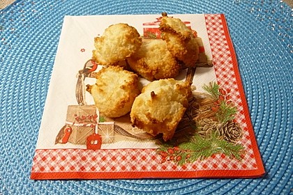 Kokosmakronen 39