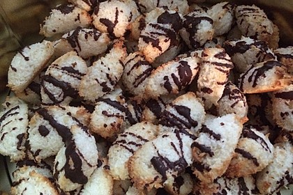 Kokosmakronen 26