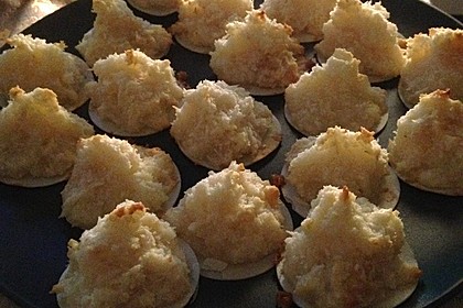 Kokosmakronen 37
