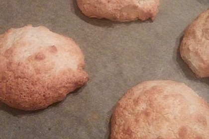 Kokosmakronen 36
