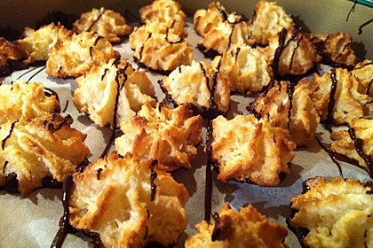 Kokosmakronen 3