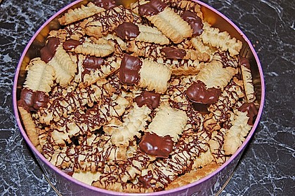 Spritzgebäck