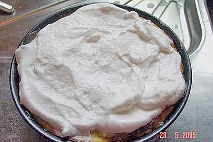 Käse - Baiser - Torte a la Floo´s Omi 12