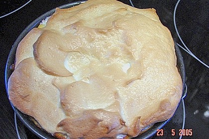 Käse - Baiser - Torte a la Floo´s Omi 5