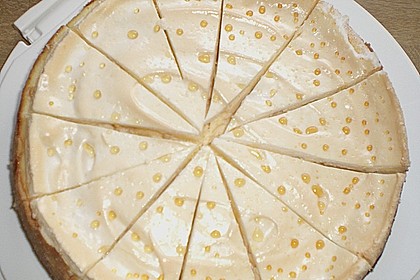 Käse - Baiser - Torte a la Floo´s Omi 1