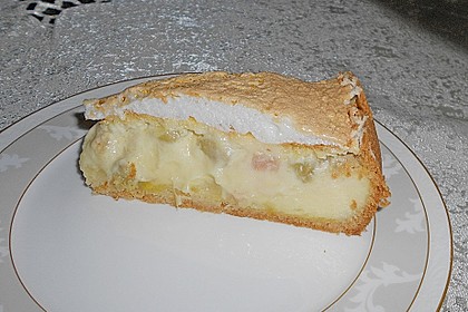 Käse - Baiser - Torte a la Floo´s Omi 4