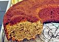 Gew&uuml;rzkuchen - Generationsrezept