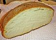 Schlesisches Brot f&uuml;r Brotbackautomaten