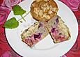Blaubeermuffins