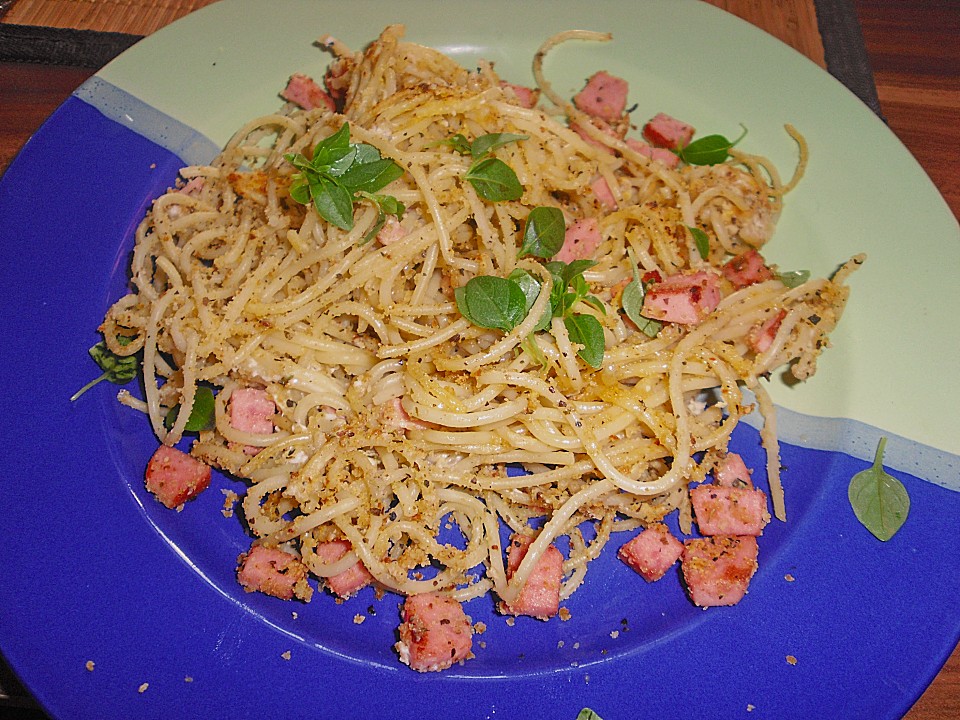 Spaghetti reste Rezepte | Chefkoch.de