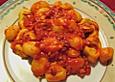 Pastasauce im S&uuml;dstaaten - Style