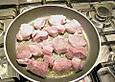 Schweinefilet in Kr&auml;uterfrischk&auml;se
