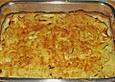 Kartoffelgratin  *ganz schnell*