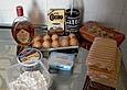 Klassisches Tiramisu