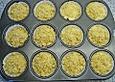 Mandelmuffins