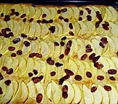 Joghurt - Schnecken (Bild)