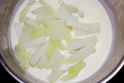 Kohlrabi in So&szlig;e mit Hackb&auml;llchen 4