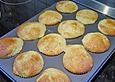 Hawaii - Muffins