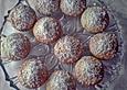 Kokosmuffins