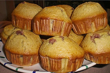 Kokosmuffins 4