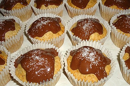 Kokosmuffins 6