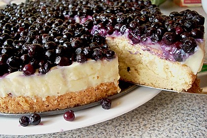 77 - kcal - Erdbeerkuchen 17