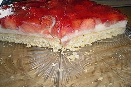 77 - kcal - Erdbeerkuchen 42