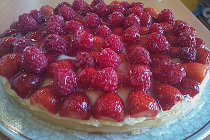 77 - kcal - Erdbeerkuchen 46