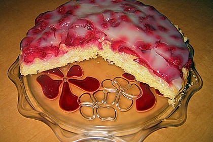 77 - kcal - Erdbeerkuchen 6
