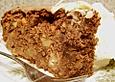 Russischer Apfelkuchen